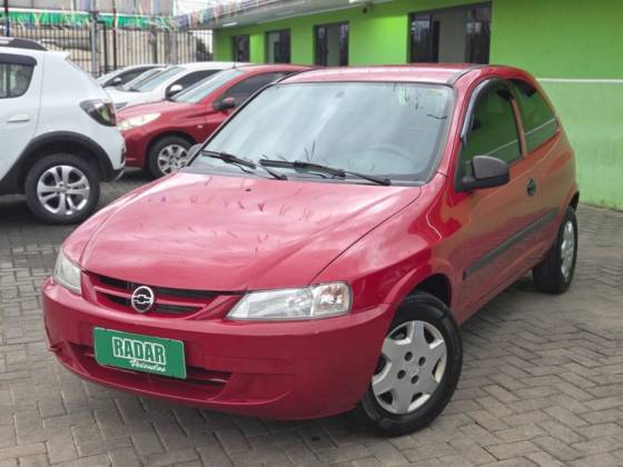 CHEVROLET CELTA 1.4 MPFI ENERGY 8V GASOLINA 2P MANUAL